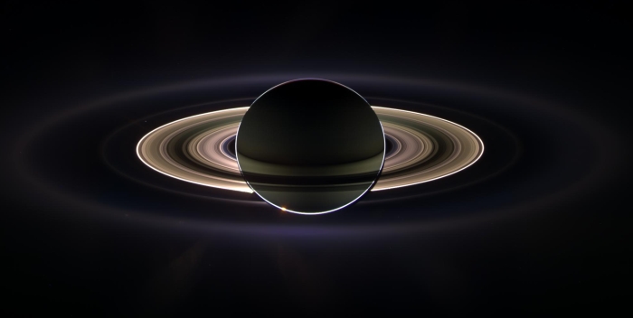 saturn