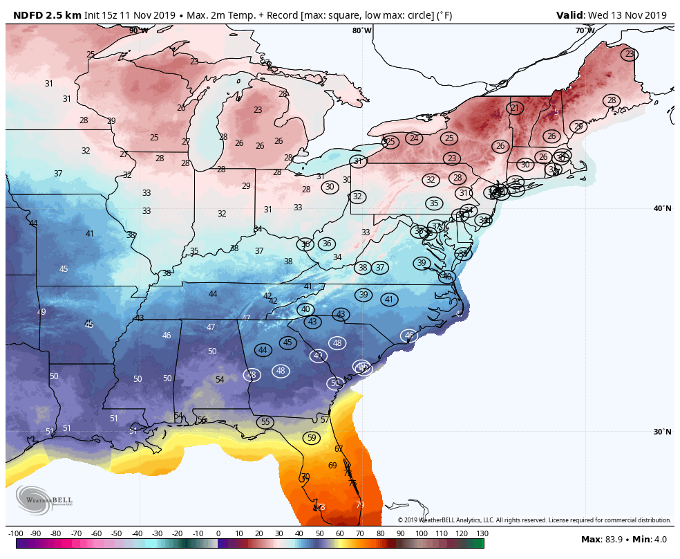 (WeatherBell,com)