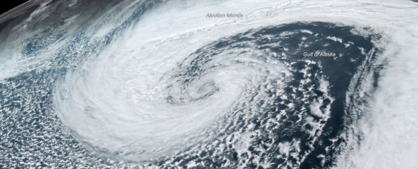 Weather experts are really worried about the current global 5G deal. Here's why