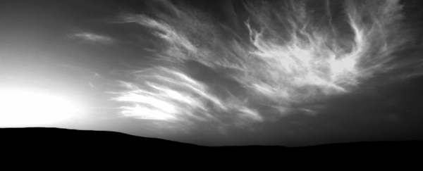 Oxygen on Mars is behaving in a way scientists can't explain