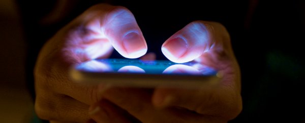 Almost 170,000 'Ghost Texts' Arrived Over 8 Months Late Due to a Glitch