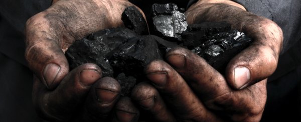 The coal industry was well aware of climate change predictions over 50 years ago