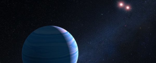 Here's why scientists are so excited about NASA's new planet-hunting space telescope