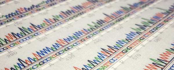 Those 'gay gene' testing apps aren't just wrong, they can be dangerous