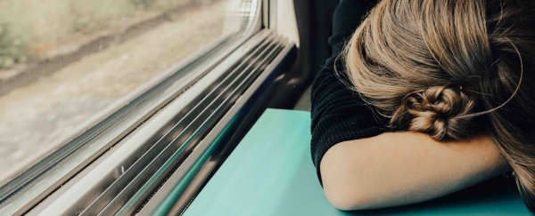 Chronic form of B12 deficiency can cause major health issues, and is often misdiagnosed