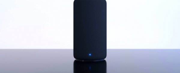 Researchers show they can hack your smart speaker just by shining lasers at it
