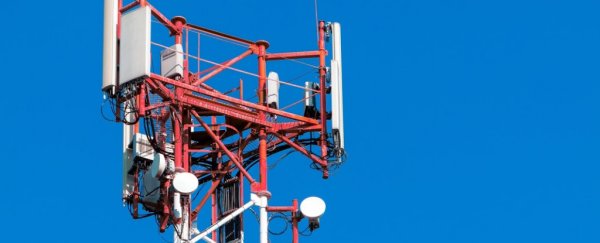 What's 5G, and why are people so scared of it? Here's what you need to know