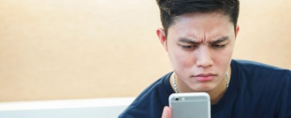 Researchers find a way to treat cyberchondria: anxiety over Googling your symptoms