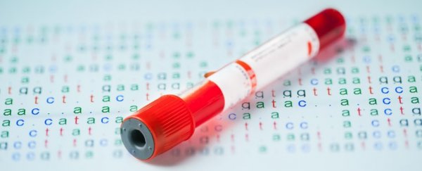 Here's why many DNA test startups are basically scams, just like horoscope readings