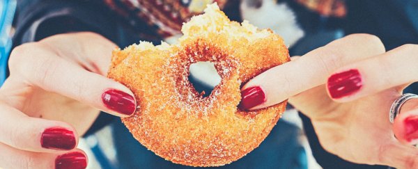 A neuroscientist explains what sugar really does to our brains