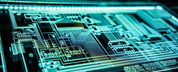 Physicists create a device that mimics human synapses to 'forget' memories