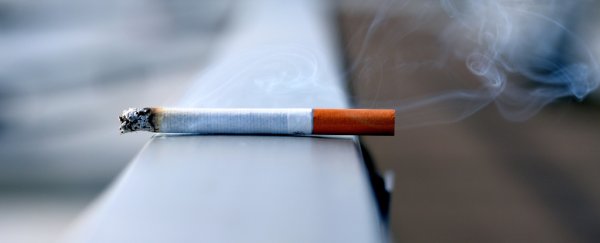 Here's how long you actually need to break a habit, according to science