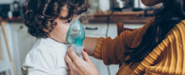 FDA has fast-tracked a long-awaited cystic fibrosis drug that may help 90% of patients