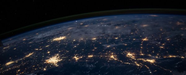 More than 11,000 scientists just officially declared a global climate emergency