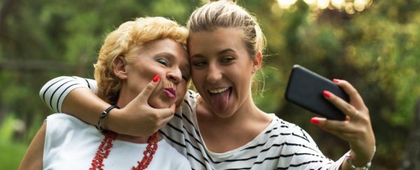 New review questions why 'kids these days' seem so bad, finds they're not the issue
