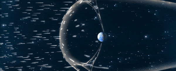 Something strange sends tech haywire at Earth's poles, and NASA wants to know more