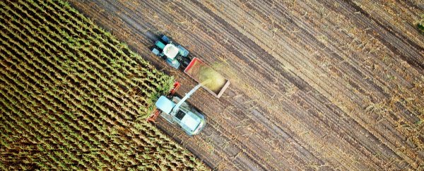 Scientists have detected a rapid spike of a widely overlooked greenhouse gas