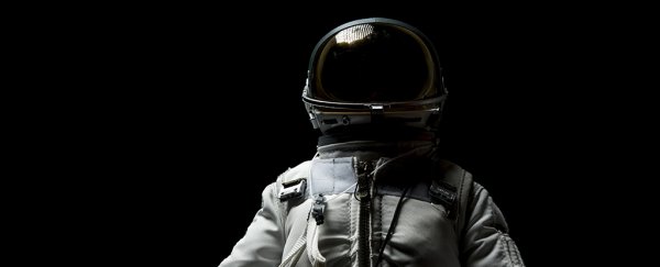 We've found a serious new health risk to human spaceflight