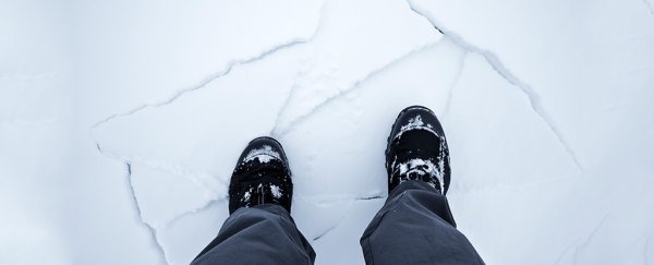 Is climate change making you anxious? Here are 5 coping tips from psychologists