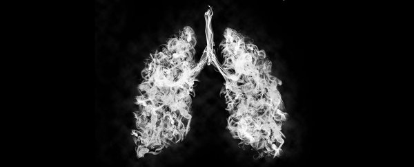 Over 2,200 people have gotten sick from vaping in the US this year