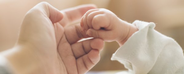 Babies are predicted to be born earlier in the extreme heat of climate change