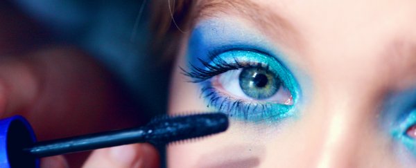 Used cosmetic products found to be crawling with infectious bacterial contaminants