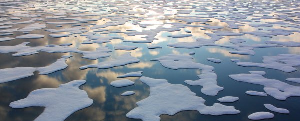 UN chief warns global warming 'point of no return' is hurtling toward us