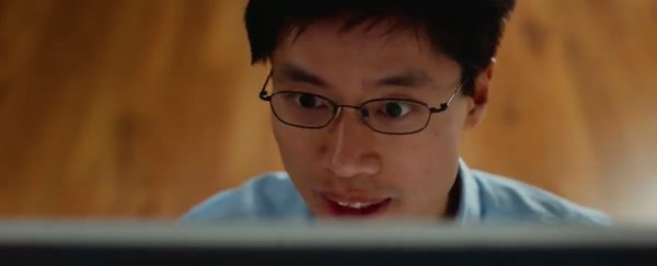 Math genius has come up with a wildly simple new way to solve quadratic equations