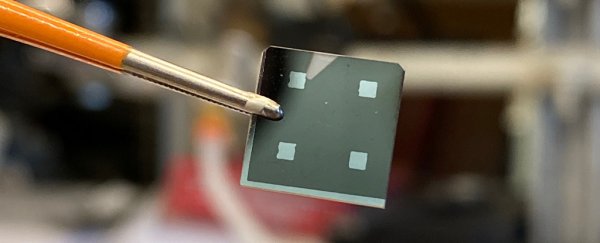 This new type of 'quantum camouflage' can hide heat signatures from infrared vision