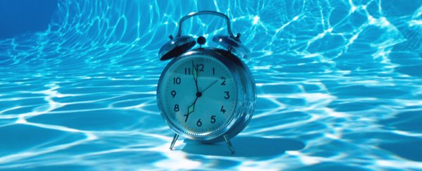 Here's what happened when a high school in Germany let students start 1 hour later