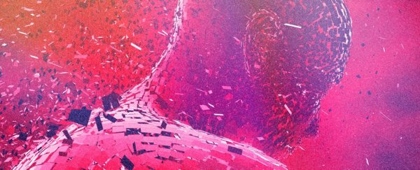 We just got closer to understanding how PTSD starts to develop in the mind