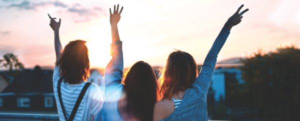 These science-based tips will help you to actually keep your New Year's resolutions