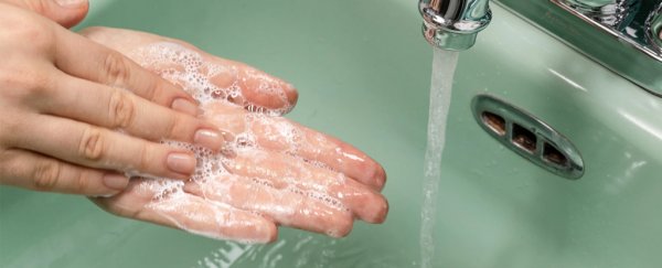 What is sodium lauryl sulfate, and why are people avoiding it in soap and toothpaste?