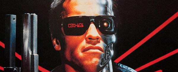 The US Military Wants Cyborg Super Soldiers, But We're Not Ready, Expert Warns
