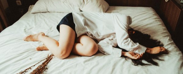 'Abortion reversal' treatments are so dangerous, a study on them had to be stopped