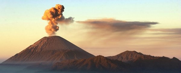 New model suggests we may have been wrong about Earth's first major bursts of oxygen