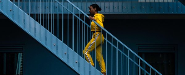 Even if you hate exercise, these small changes can make you more active