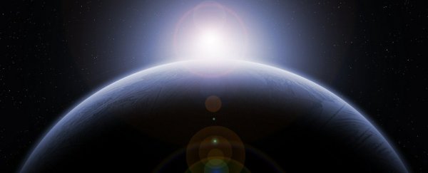 We may finally understand how life survived the icy hell of Snowball Earth