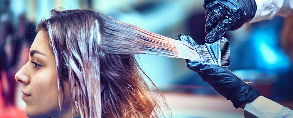 New Study Links Hair Dye to Breast Cancer. Here's What You Need to Know