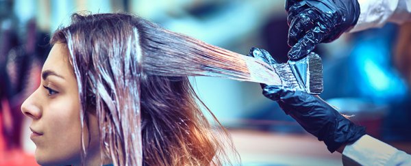 New study links hair dye to breast cancer. Here's what you need to know