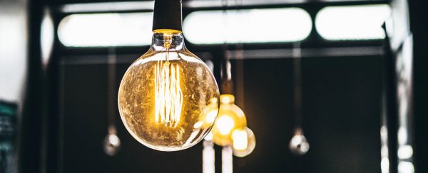 We finally know how much energy humans actually need to live a decent life