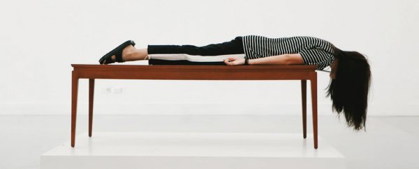Your constant feeling of 'being tired' could be due to a serious health problem