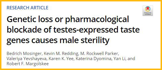 Y testes tastebud paper scr