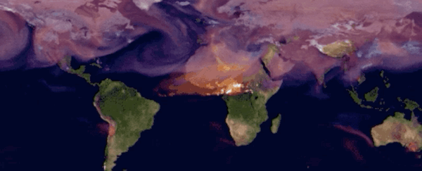 NASA has broken down all the disturbing ways 2019 smashed records