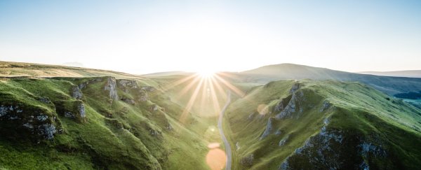 Scientists say we need these 6 things for us to meet our climate goals