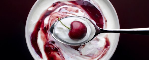 Here Are 5 Science-Backed Ways to Make Your Microbiome Healthier in 2020