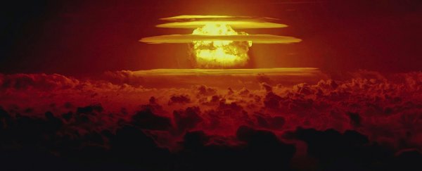 A Full-Scale Nuclear Winter Would Trigger A Global Famine. Here's What We Would Eat