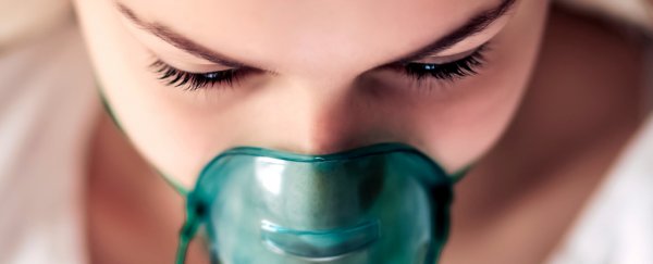 Evidence shows whooping cough is evolving into a 'superbug', scientists warn