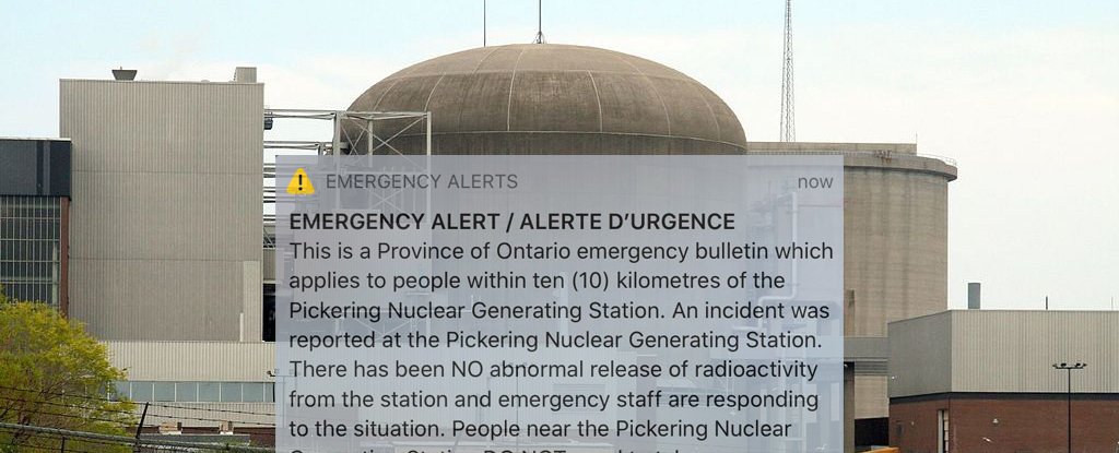 canada emergency