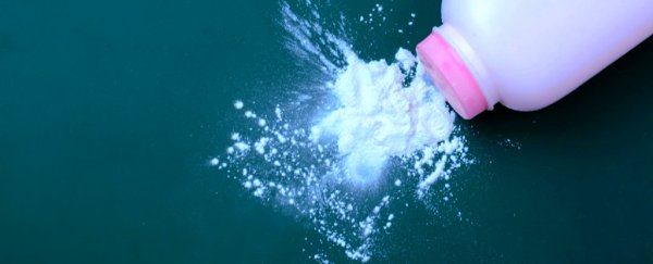 No link between talcum powder and ovarian cancer, says huge new study